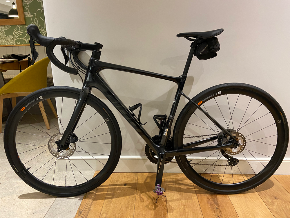 Giant Defy Advanced Pro 2 Ultegra 2022