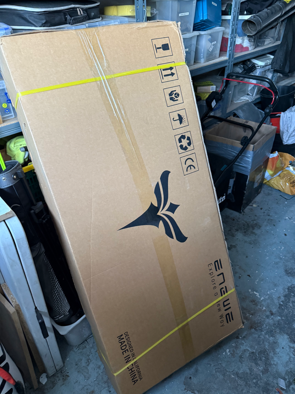 Engwe EP-2 Pro 2022