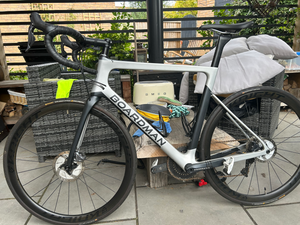 Boardman SLR 9 6 Carbon 2019