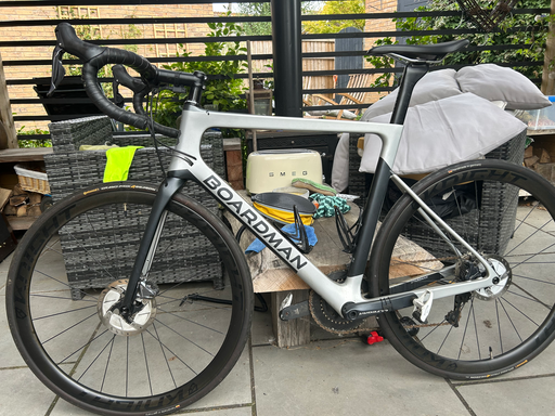 Boardman SLR 9 6 Carbon 2019