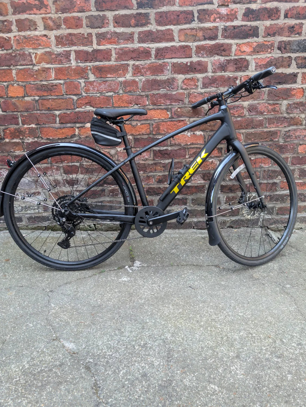 Trek Fx 2 Gen 4 2025