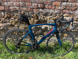 Ridley Noah - Shimano Ultegra 2018