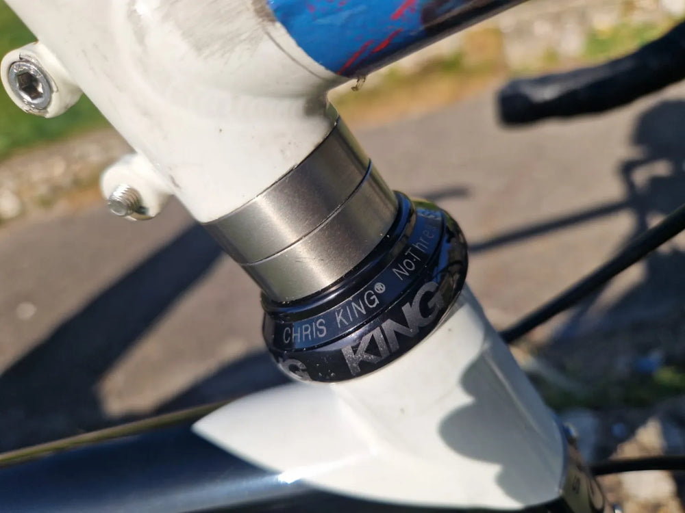 Seven cycles  Axiom SL 2019