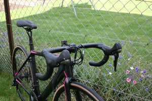 Focus Cayo Disc Ultegra 2016