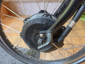 Brompton Electric H6LU 2019