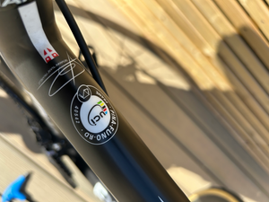 Pinarello FP Uno Tiagra 2012