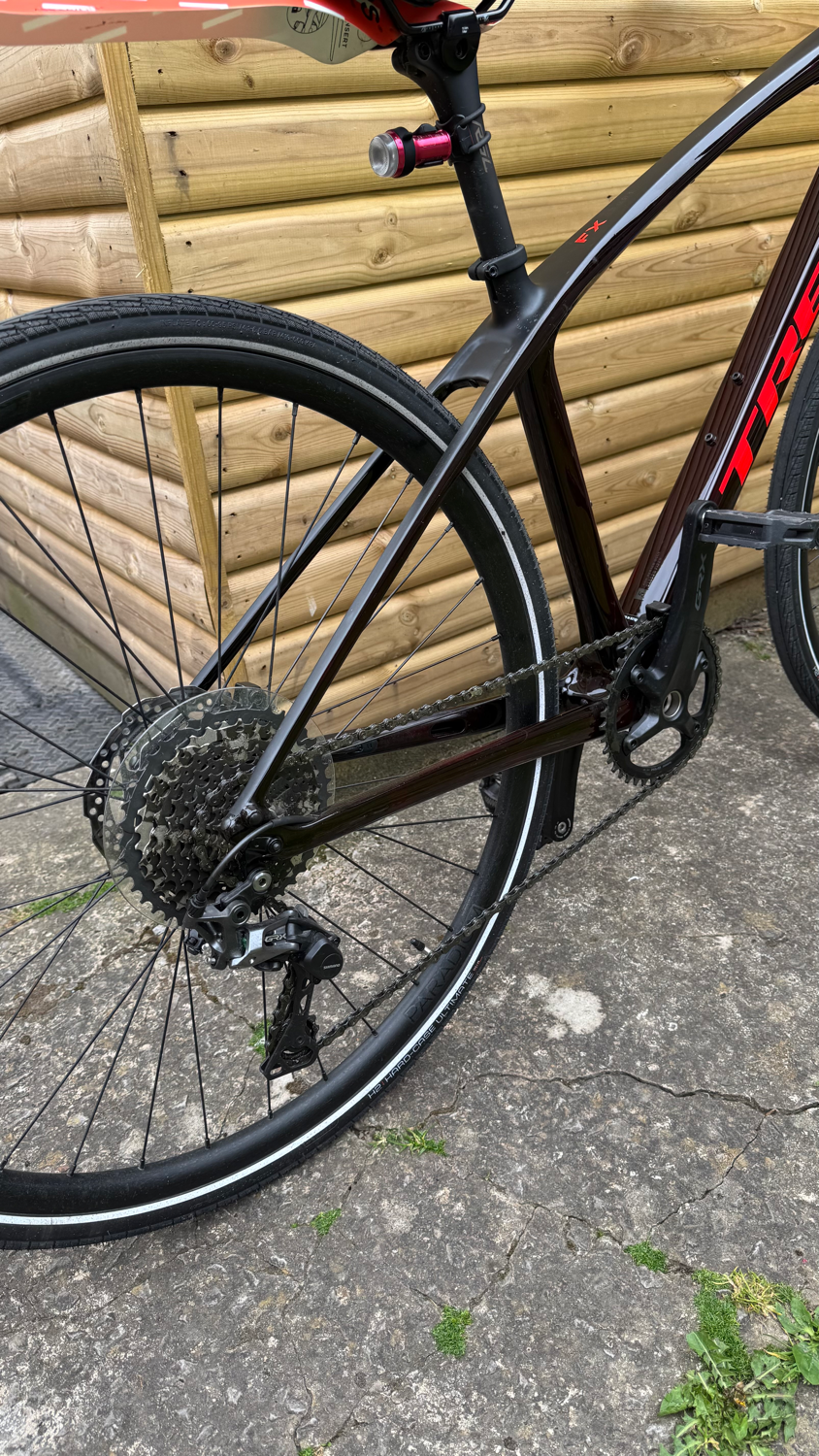 Trek FX Sport 5 2024