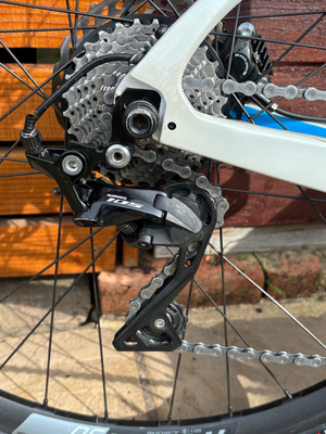 Ribble ENDURANCE SL SHIMANO 105 2019