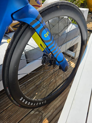 Rondo HVRT CF1 Disc Road 2020