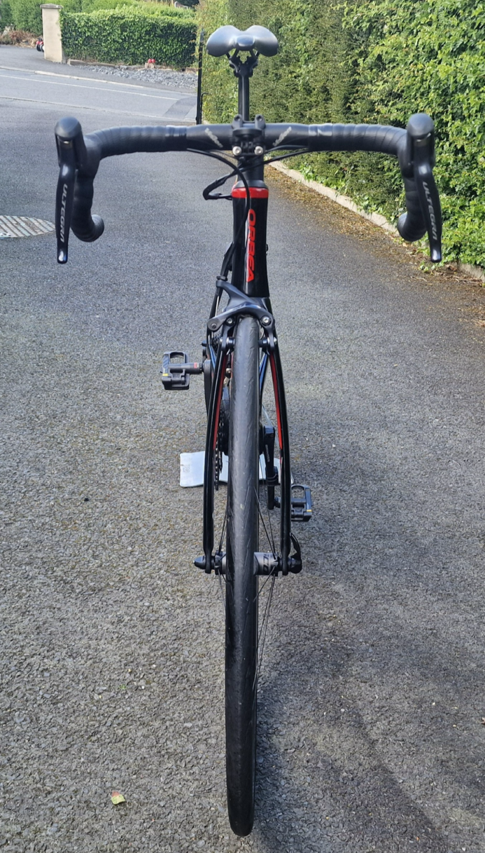 Orbea ALMA  OMR 2018