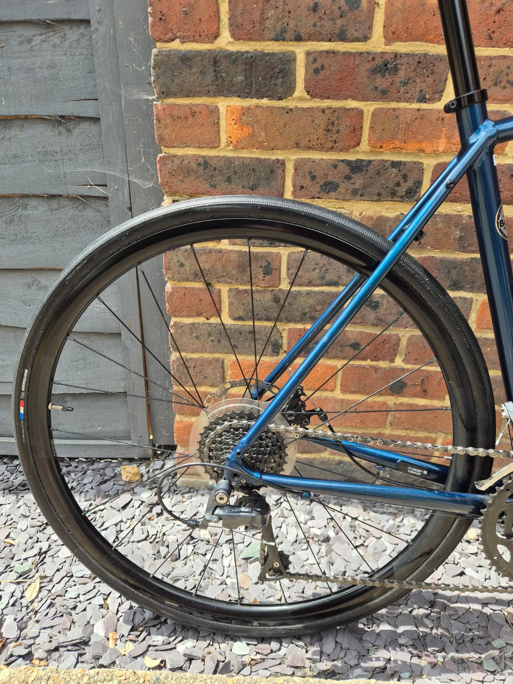 Trek Domane AL 2 Disc 2022