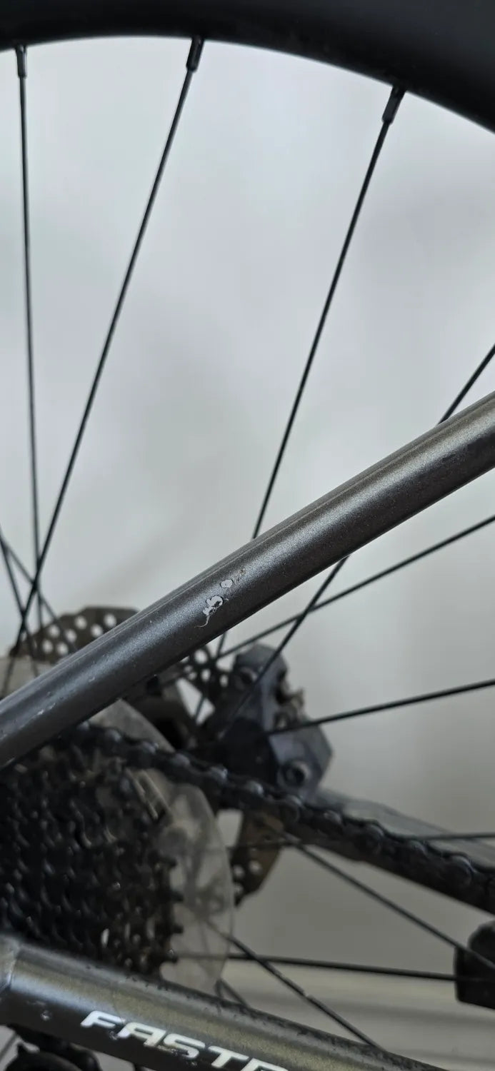 Giant Fastroad E+ 1 Pro Ebike 2019