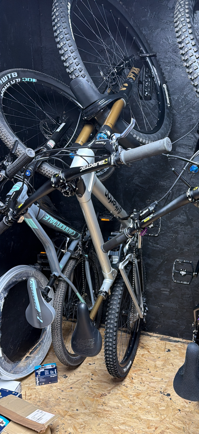 Atherton S170 2026