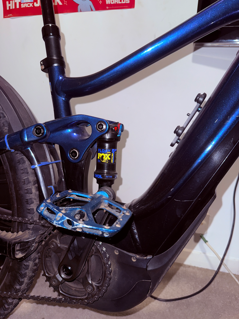 Giant Trance X E+ Pro 29 2 Electric Bike 2021