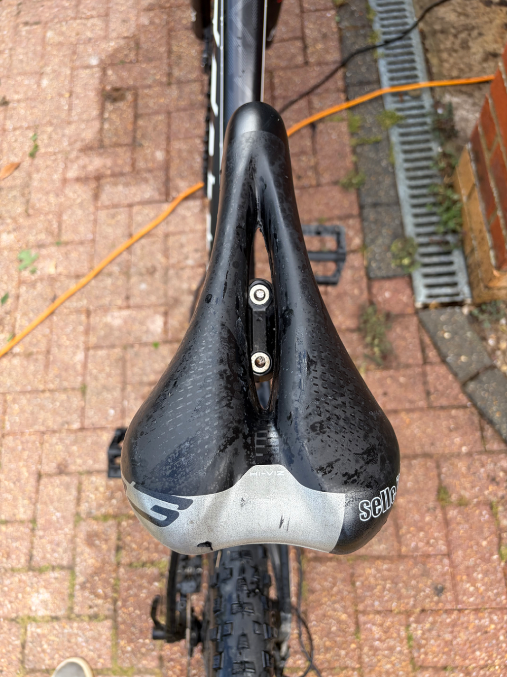 Scott Spark 750 27 5 2017