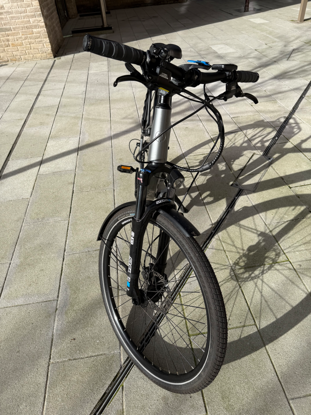 Volt Pulse 2024