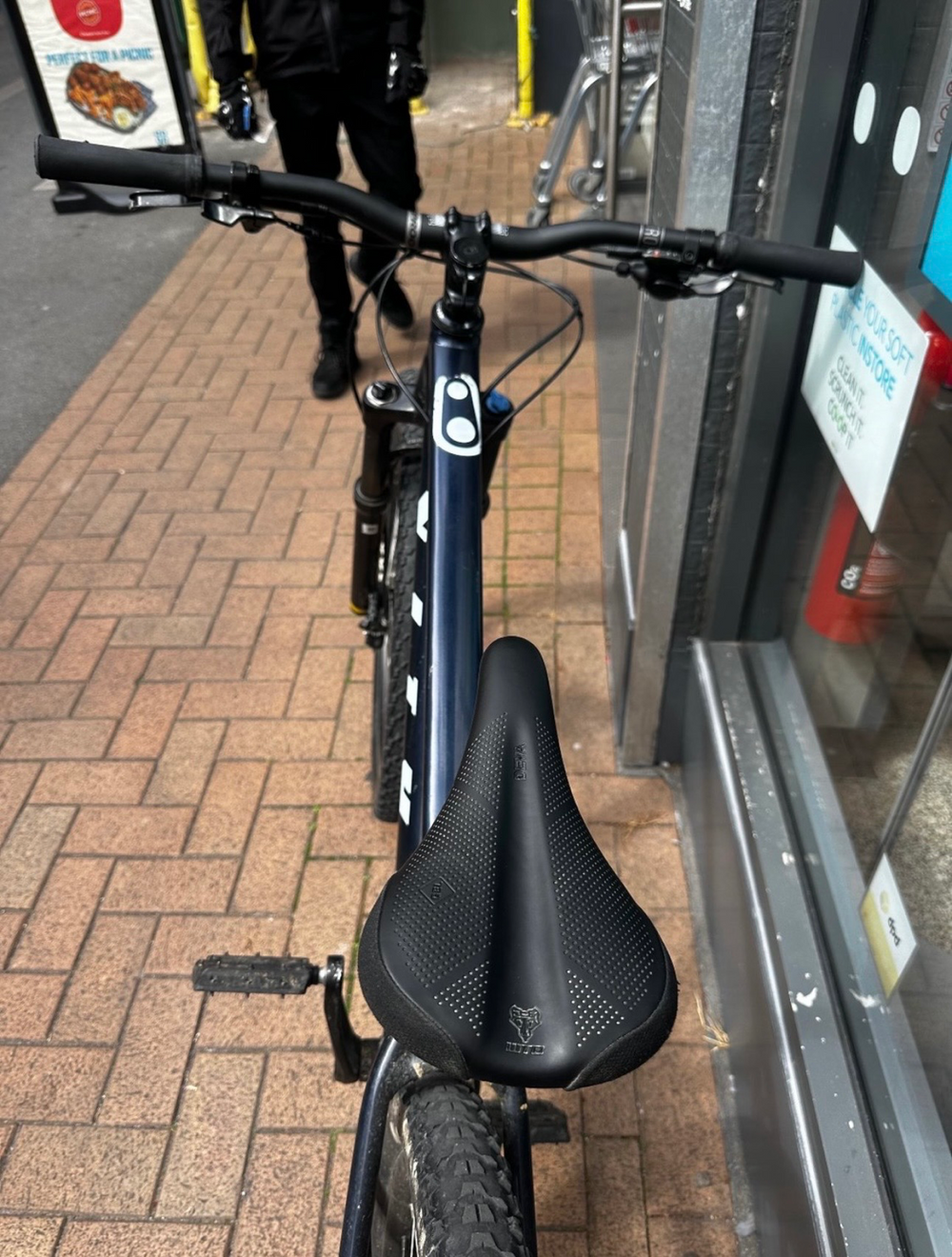 Vitus Nucleus 27 VRS 2020