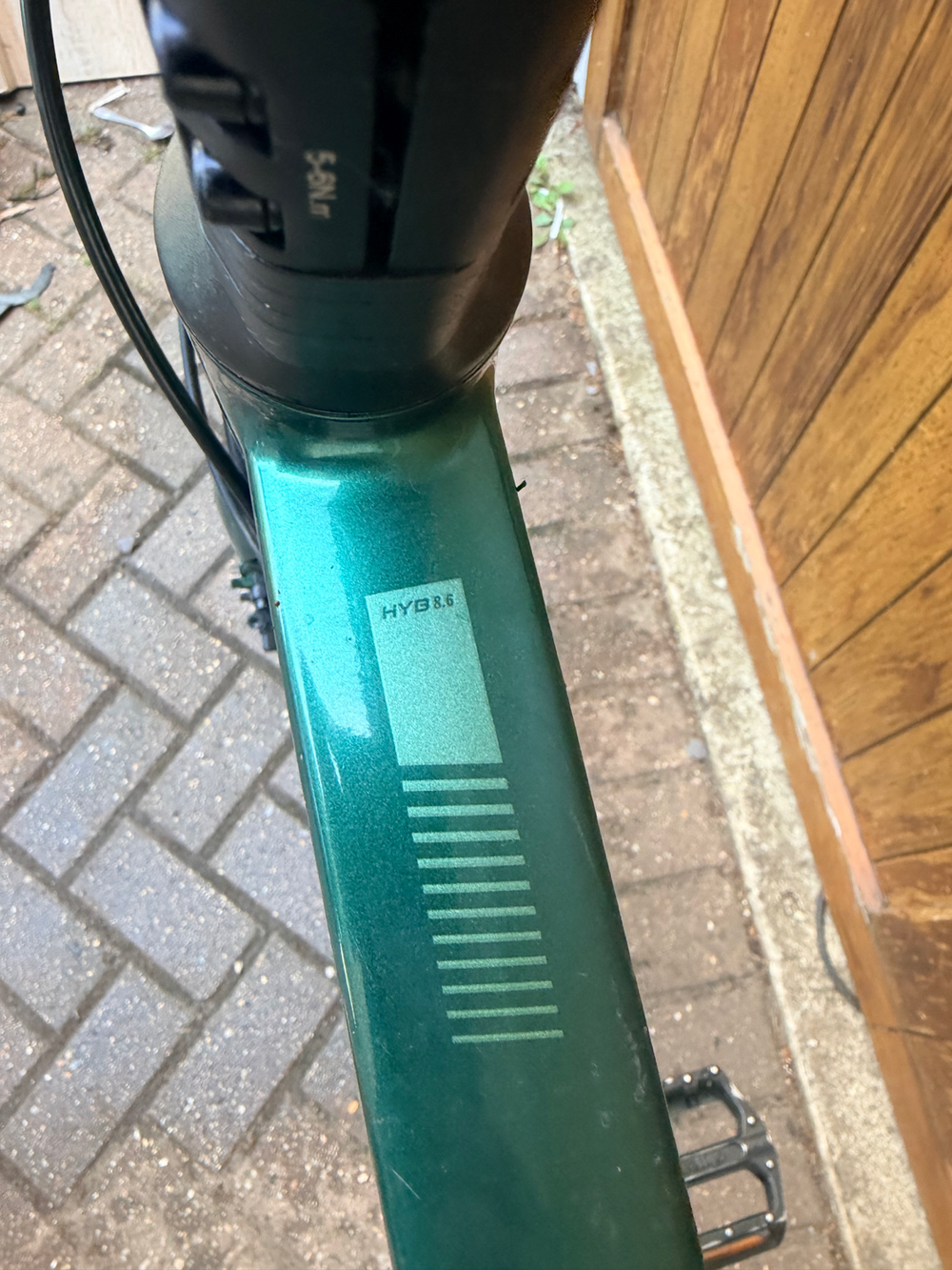 Boardman HYB 8 6 L 2022