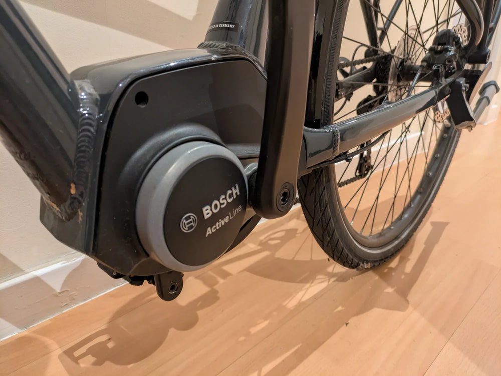Trek Verve+ 1 300wh 2020