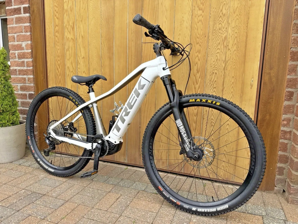 TREK  2021 POWERFLY 7 HARDTAIL MOUNTAIN EBIKE *MEDIUM FRAME*