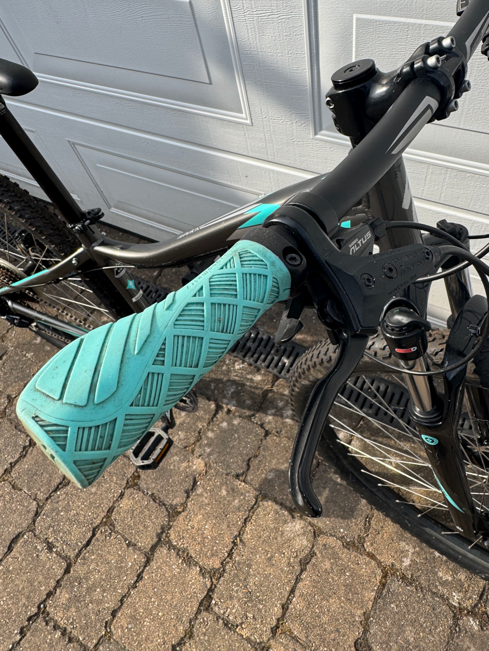 Specialized Myka Disc 29 2015