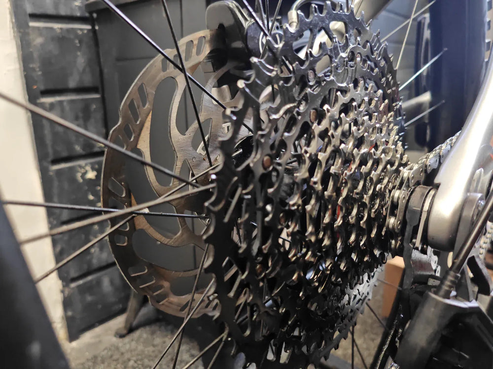 Amflow PL Carbon (800Wh) eMTB 2026