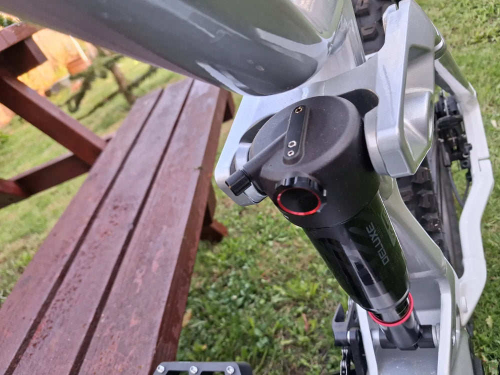 Haibike Alltrack 11 2025