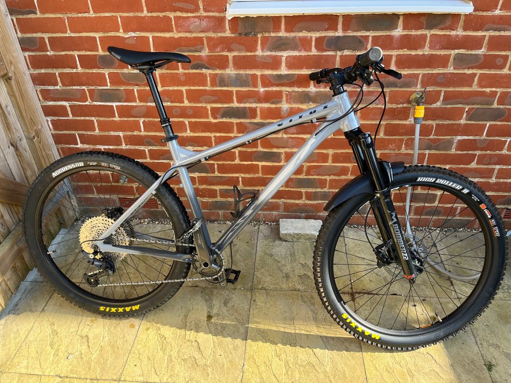 Vitus Sentier 27 VR Mountain 2021