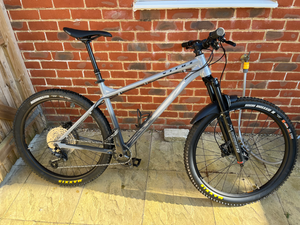 Vitus Sentier 27 VR Mountain 2021