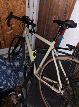 Voodoo Voodoo Nakisi 2023