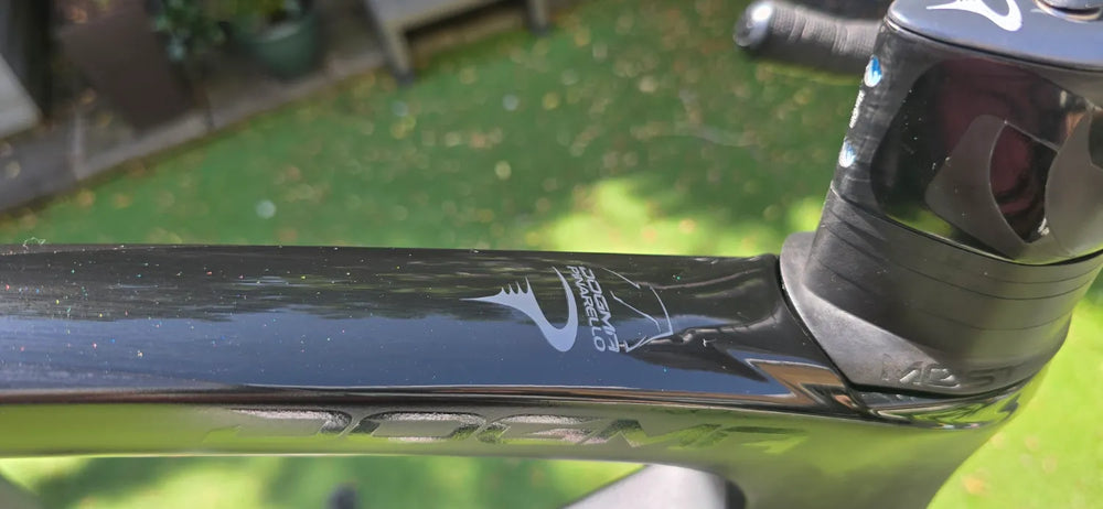 Pinarello Dogma F Disc 2024