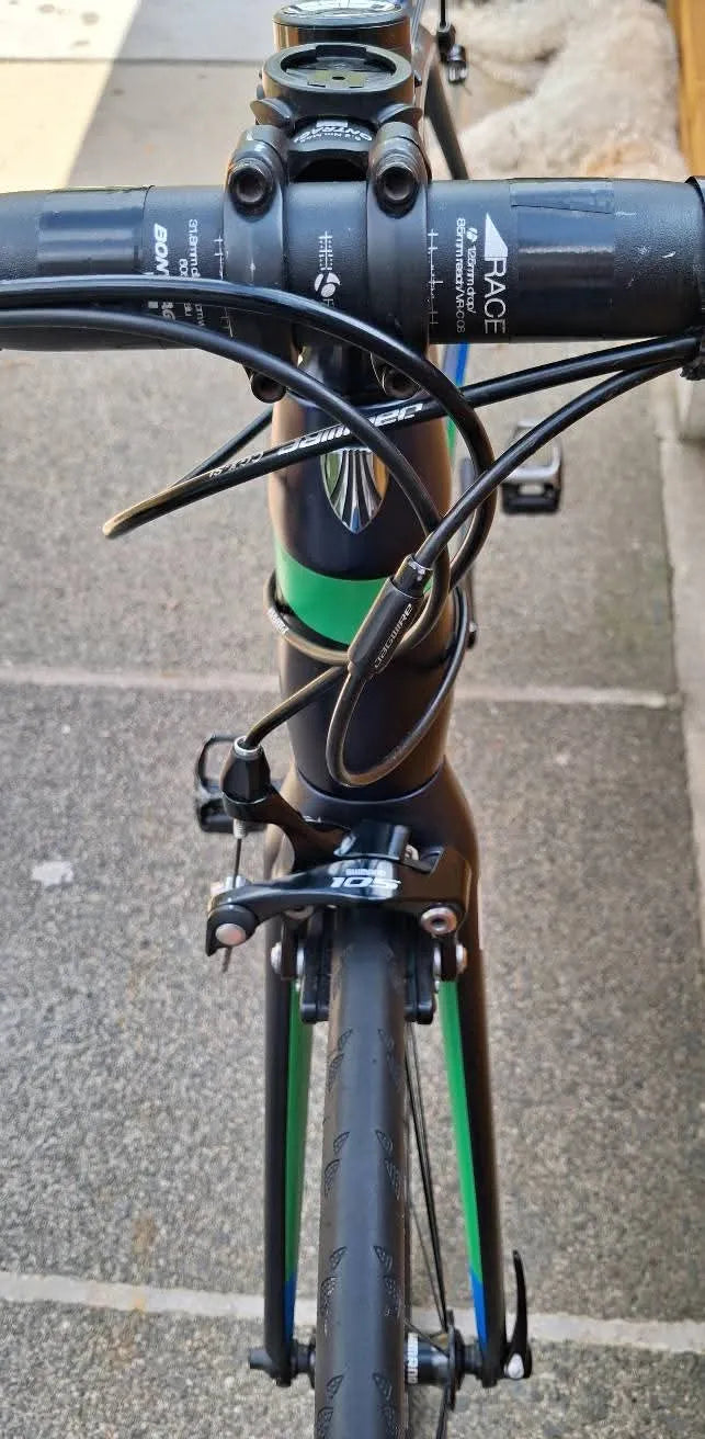 Trek emonda SL 5 2019