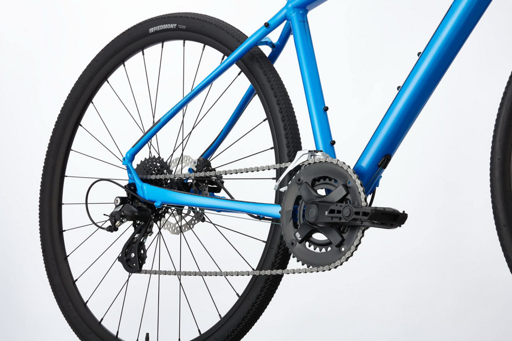Cannondale Quick CX 3 2018