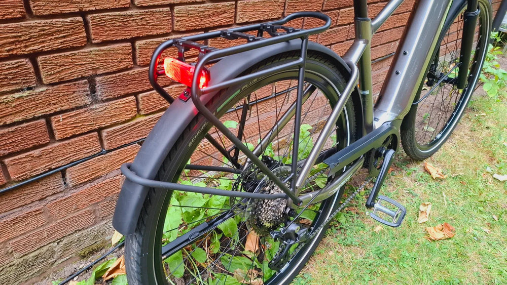 Giant DailyTour E+ 2 Dash D GTS 2022
