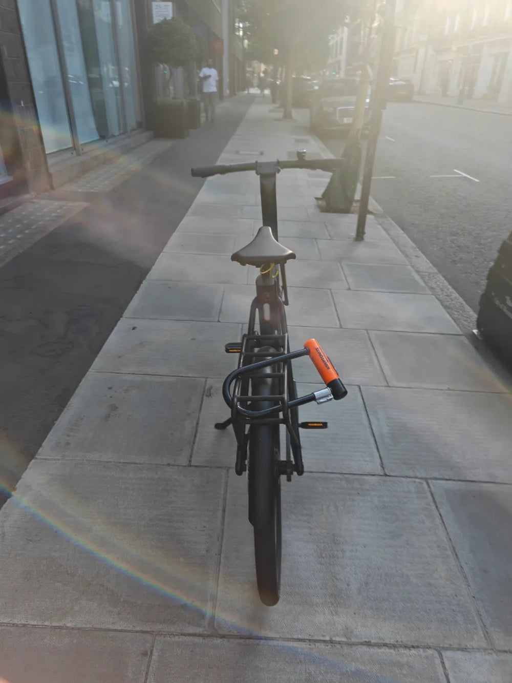 Cowboy Cruiser ST 2023
