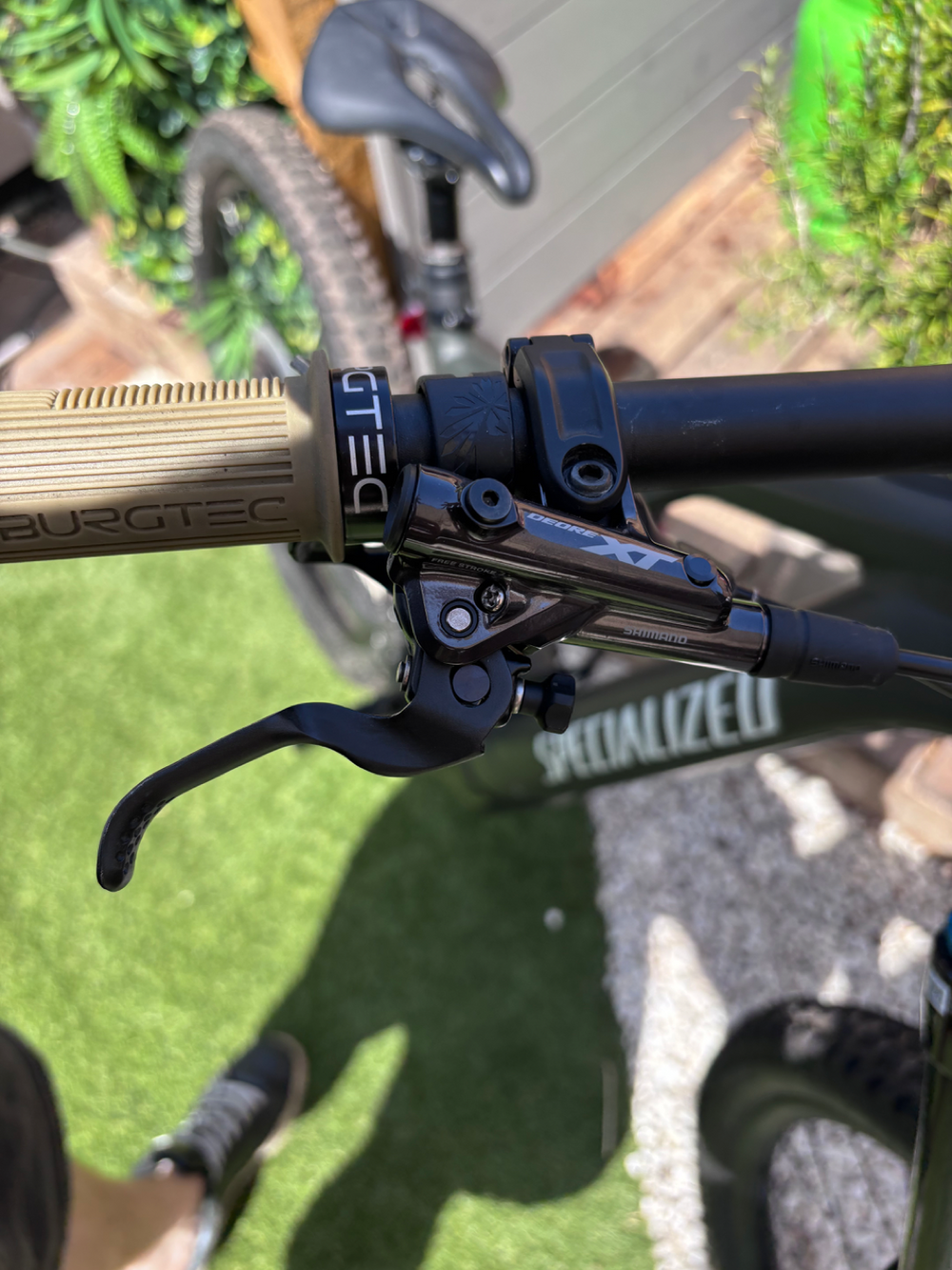 Specialized Levo Alloy G3 2024