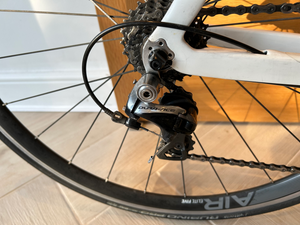 Boardman Elite Air 9.2 2016