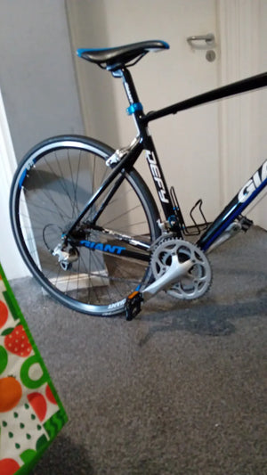 Giant Defy 1 2018