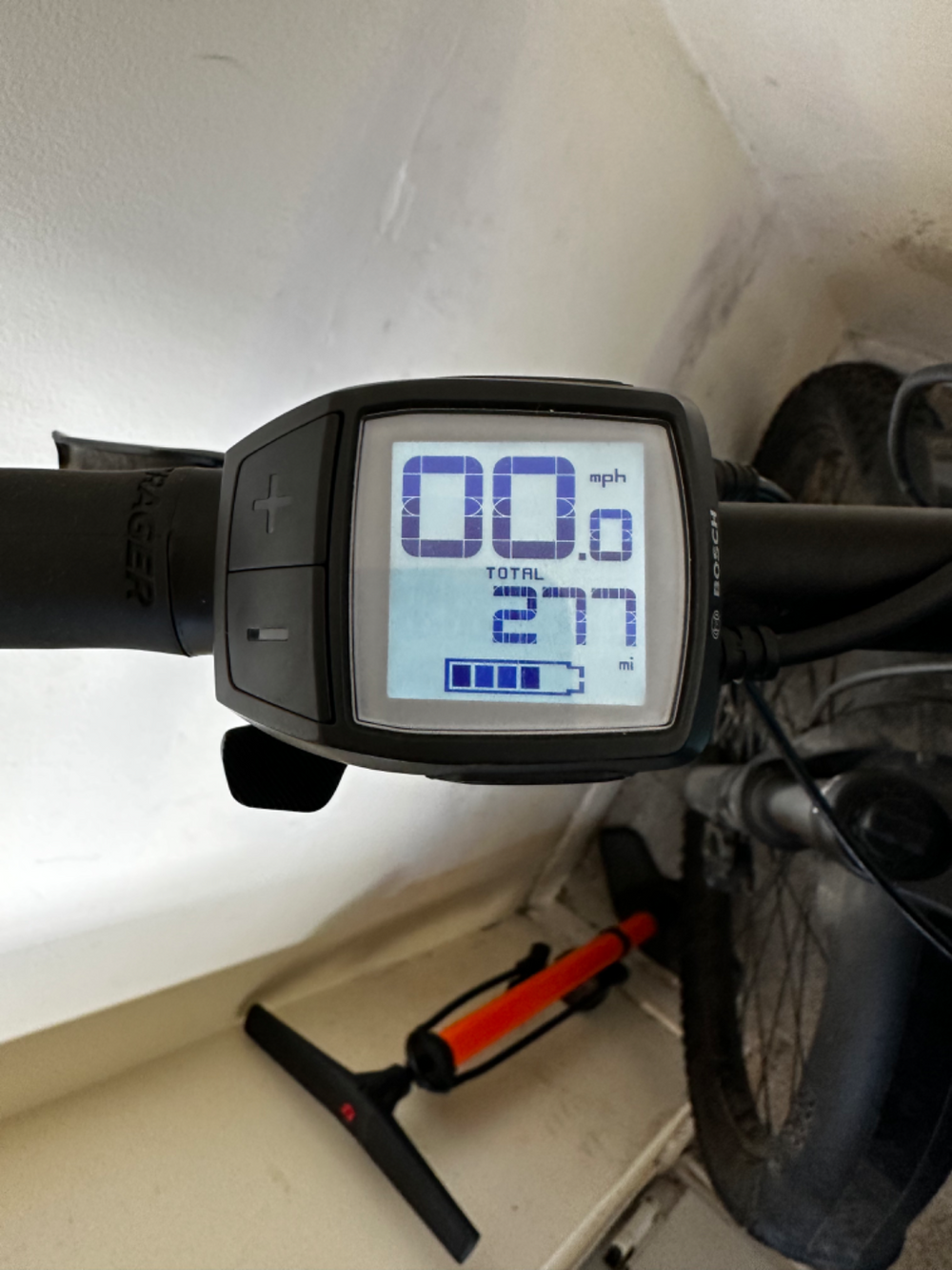 Trek Powerfly 4 2020