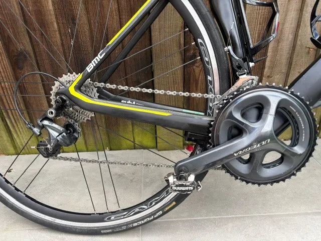 BMC Timemachine TMR02 2017