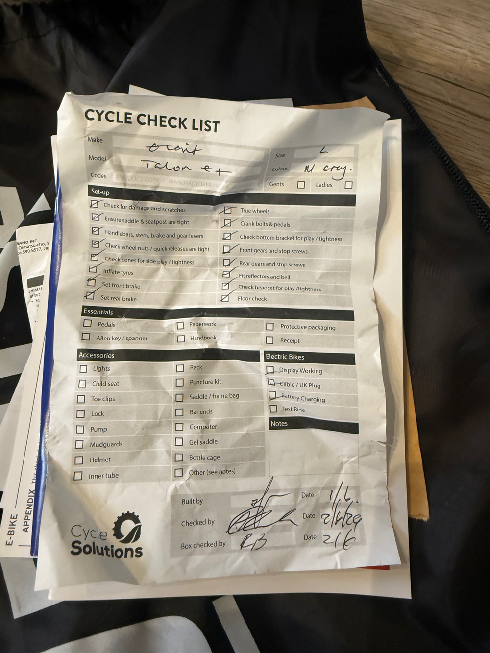 Giant Talon E+ 29er 2026