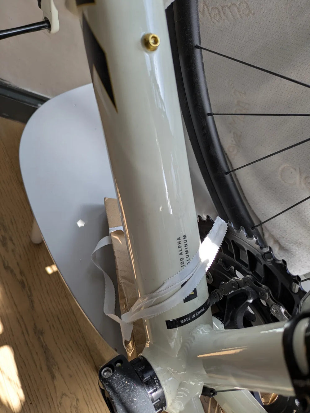 Trek Domane AL 4 Gen 4 2024