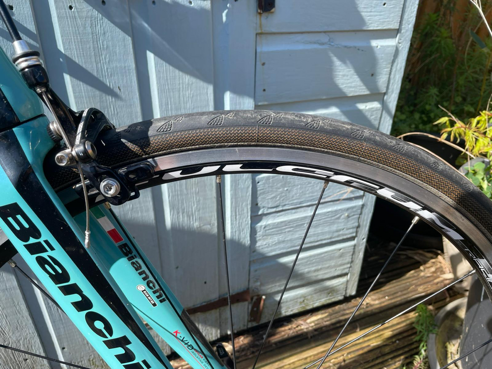Bianchi Intenso Veloce Compact 2016