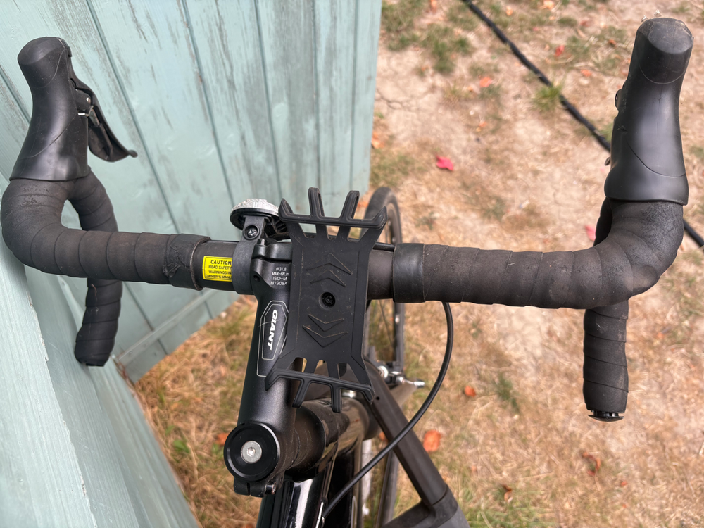 Giant Contend 1 2017