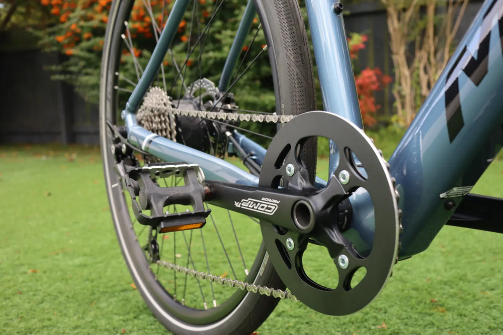 Merida eSPEEDER 200 2021