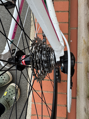 Bianchi Via Nirone Sora 2018
