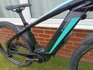 Bianchi E-omnia X Type SX Eagle 2022
