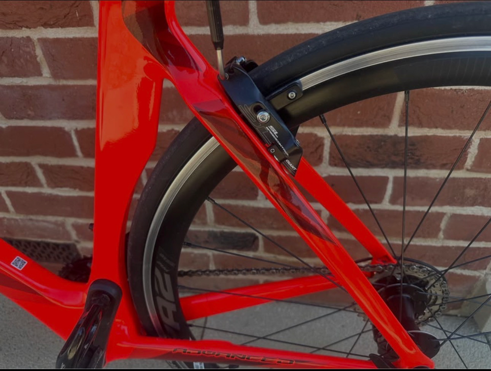 Giant Propel Advanced 2 2020