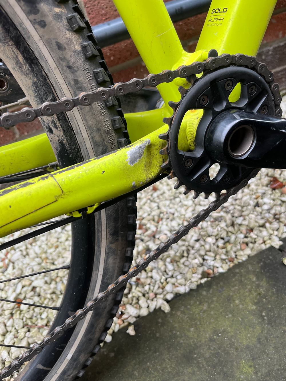 Trek X-Caliber 9 2021