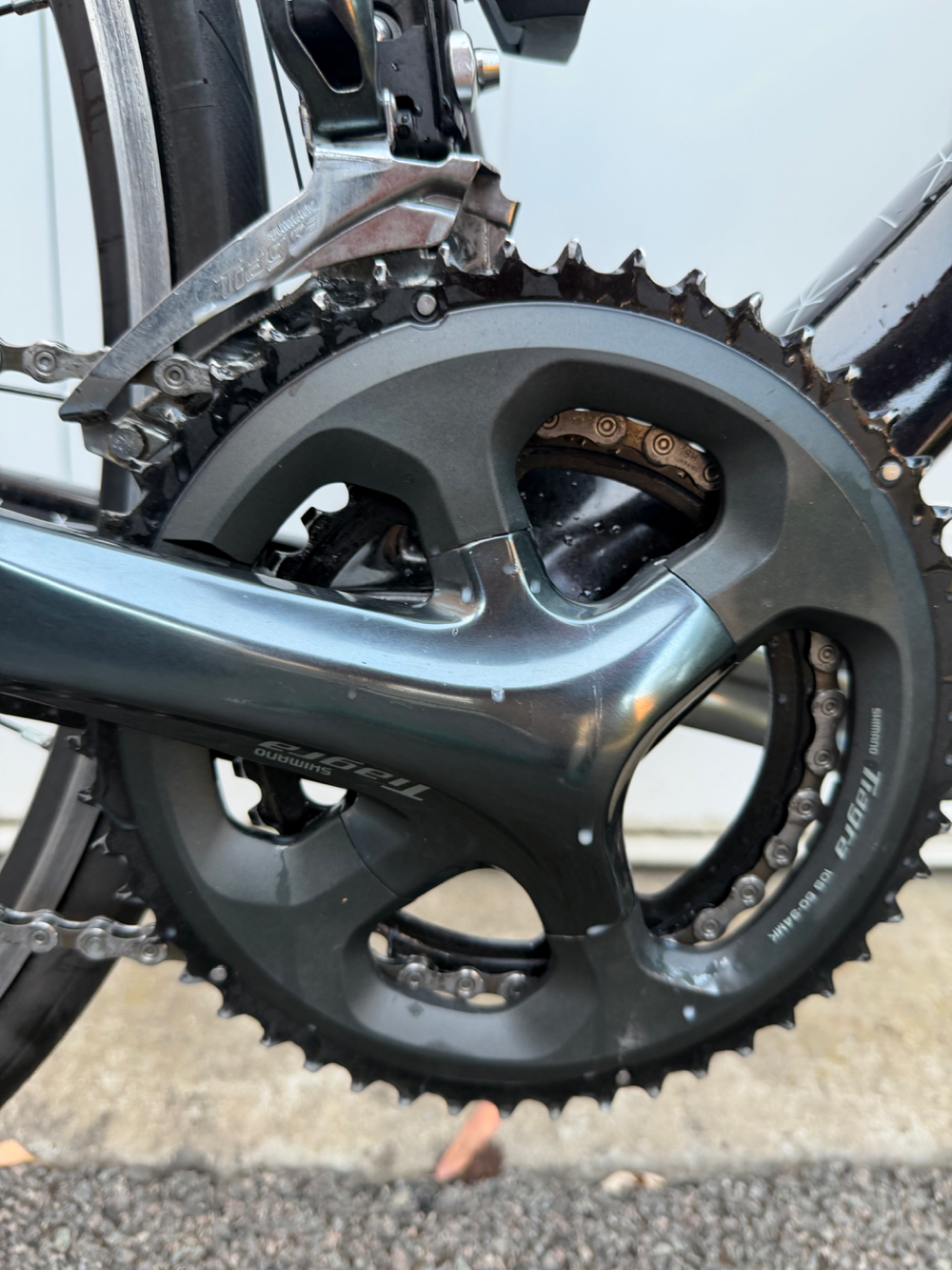 Ribble R872 - Shimano Tiagra 2020